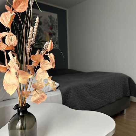 Boutique Hotel Viva Creativo Hannover Dış mekan fotoğraf