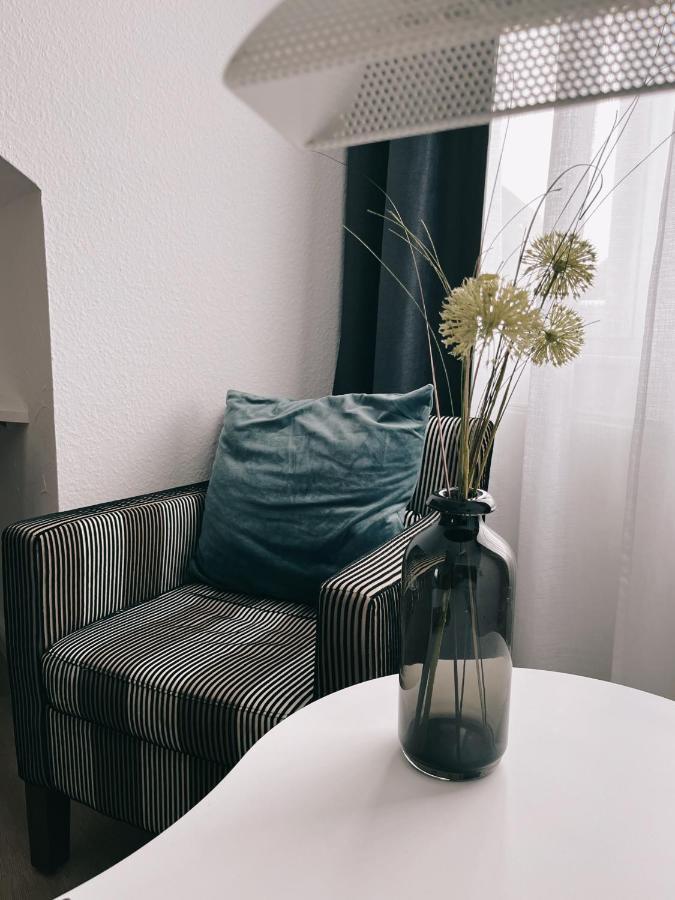 Boutique Hotel Viva Creativo Hannover Dış mekan fotoğraf
