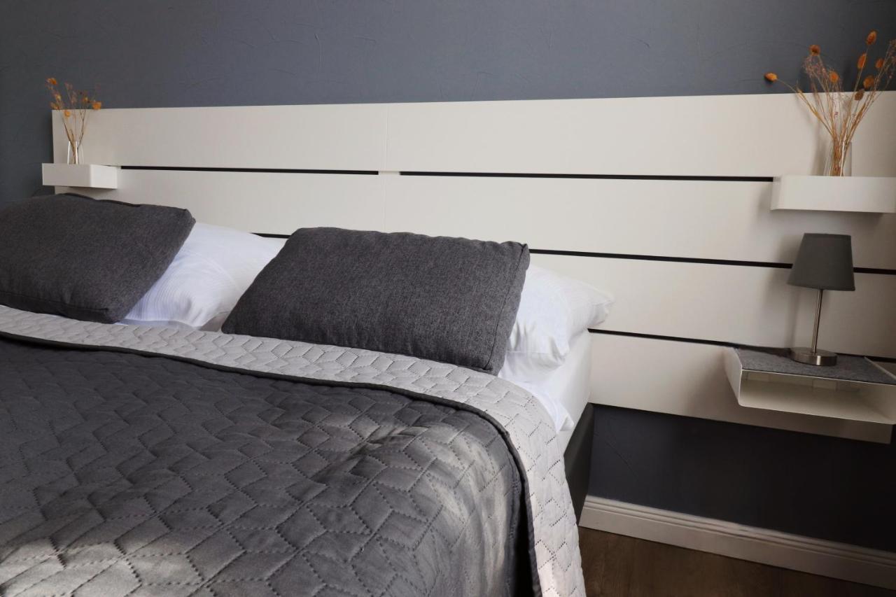 Boutique Hotel Viva Creativo Hannover Dış mekan fotoğraf