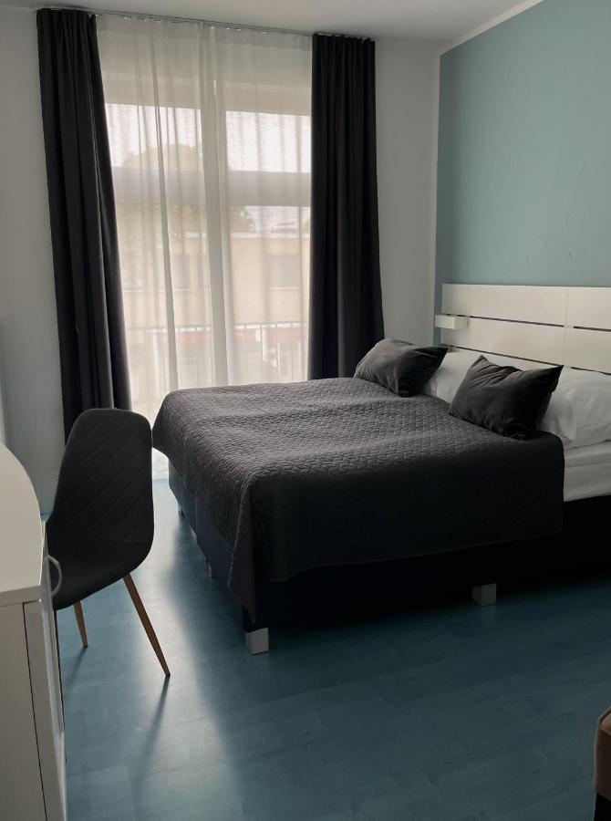 Boutique Hotel Viva Creativo Hannover Dış mekan fotoğraf