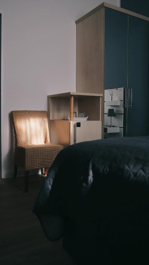 Boutique Hotel Viva Creativo Hannover Dış mekan fotoğraf