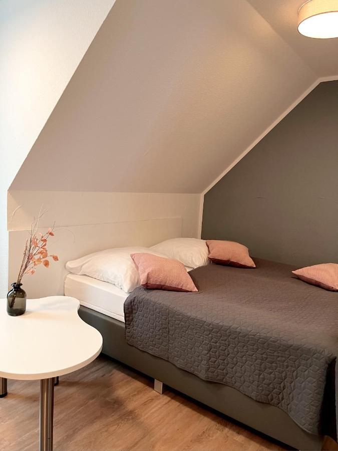 Boutique Hotel Viva Creativo Hannover Dış mekan fotoğraf