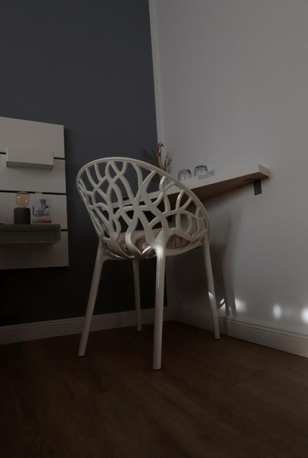 Boutique Hotel Viva Creativo Hannover Dış mekan fotoğraf