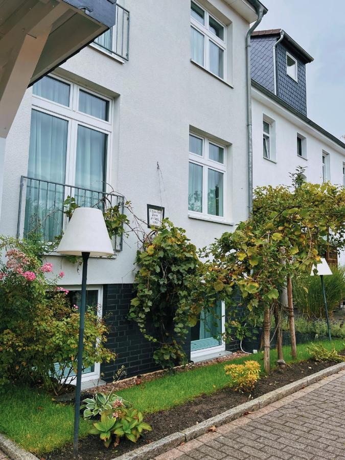 Boutique Hotel Viva Creativo Hannover Dış mekan fotoğraf