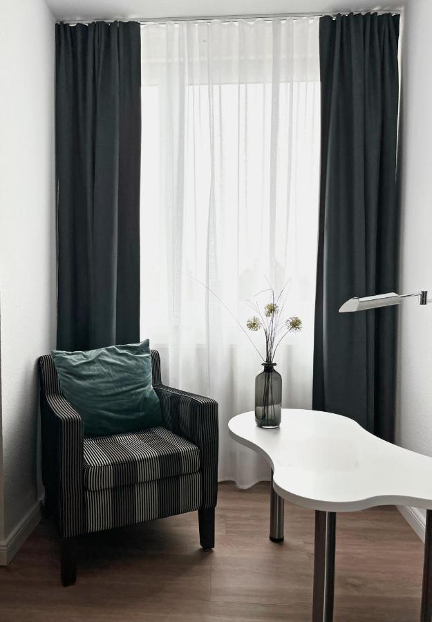 Boutique Hotel Viva Creativo Hannover Dış mekan fotoğraf
