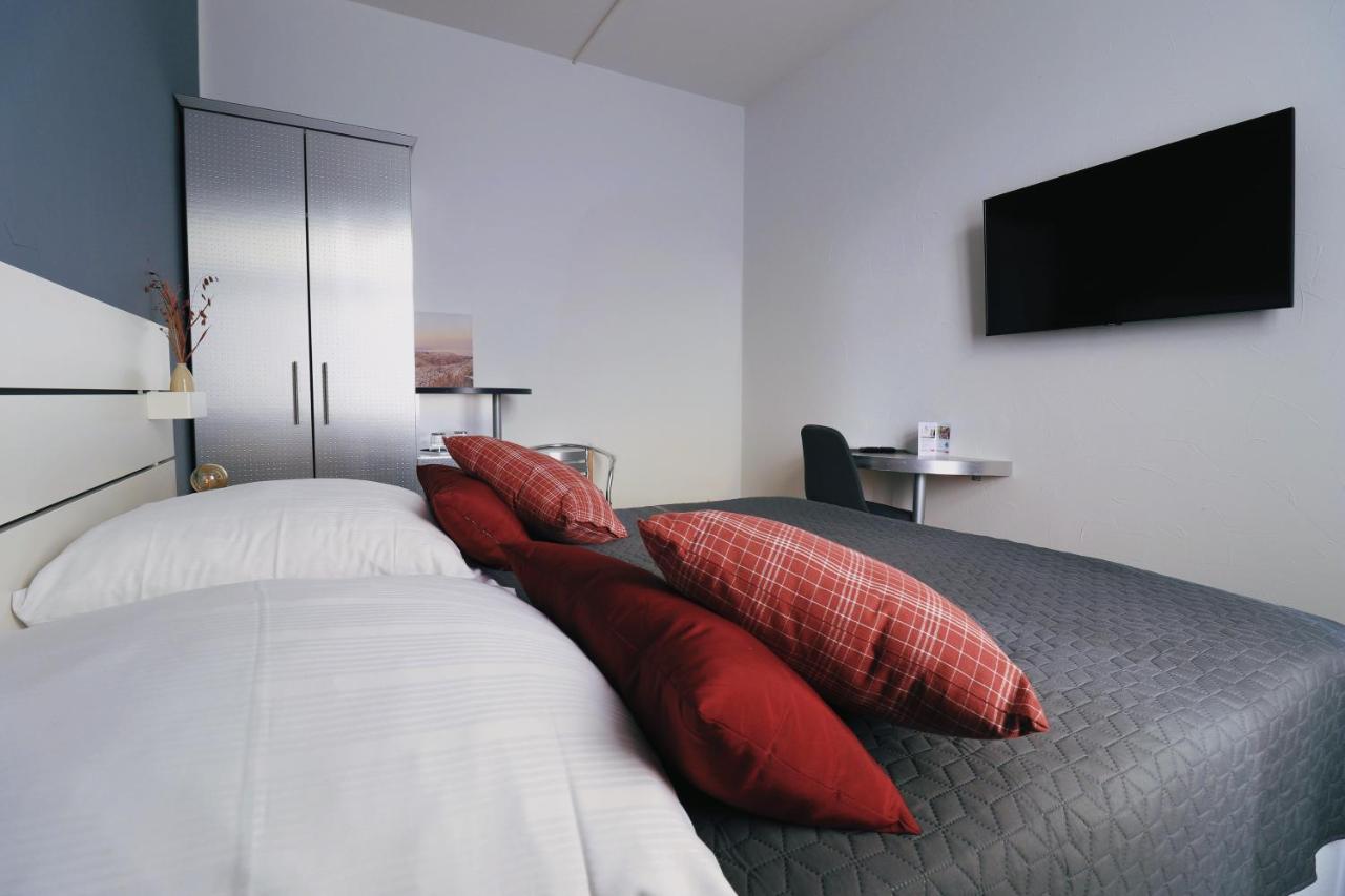 Boutique Hotel Viva Creativo Hannover Dış mekan fotoğraf