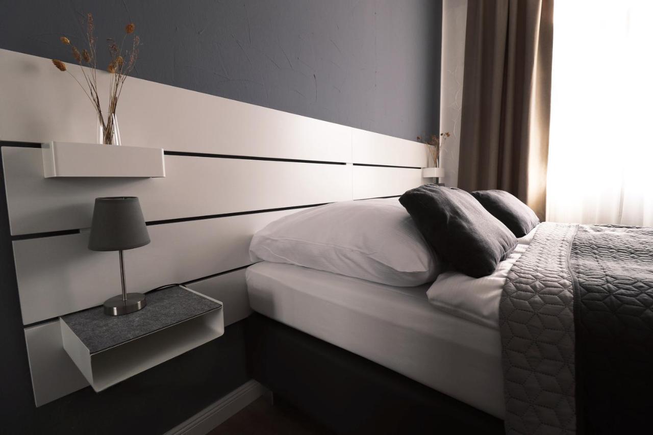 Boutique Hotel Viva Creativo Hannover Dış mekan fotoğraf