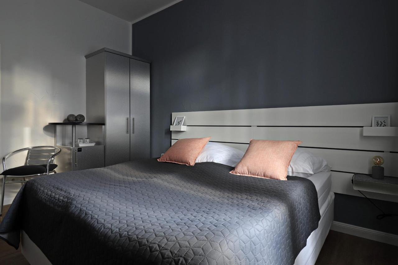 Boutique Hotel Viva Creativo Hannover Dış mekan fotoğraf