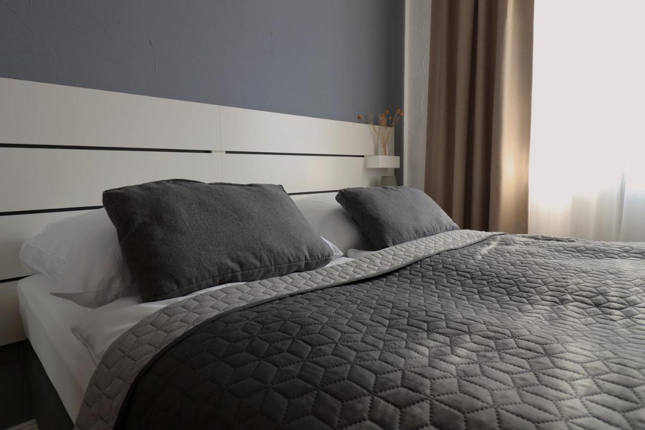 Boutique Hotel Viva Creativo Hannover Dış mekan fotoğraf