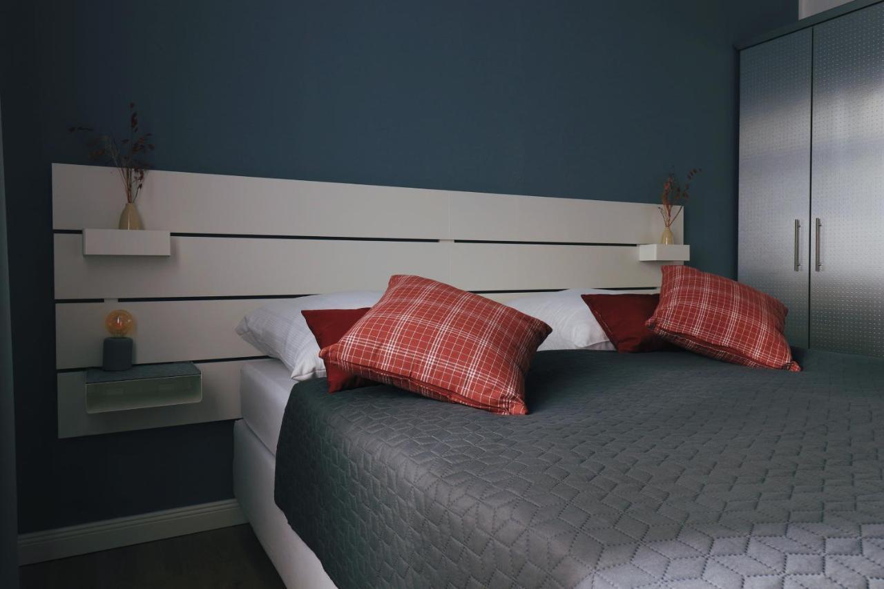 Boutique Hotel Viva Creativo Hannover Dış mekan fotoğraf