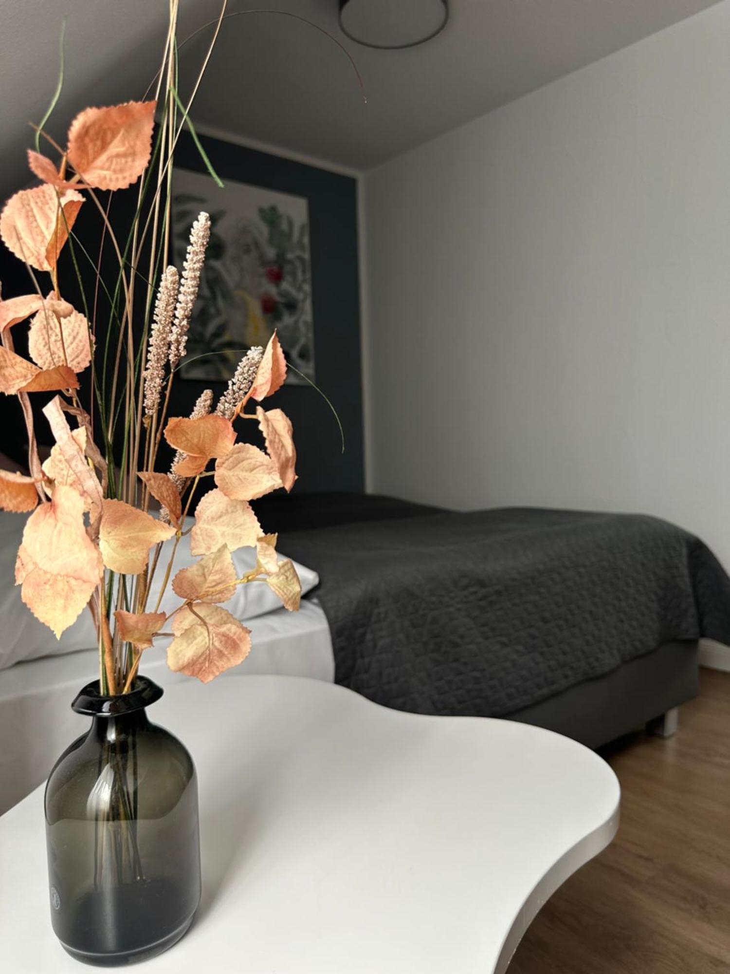Boutique Hotel Viva Creativo Hannover Dış mekan fotoğraf