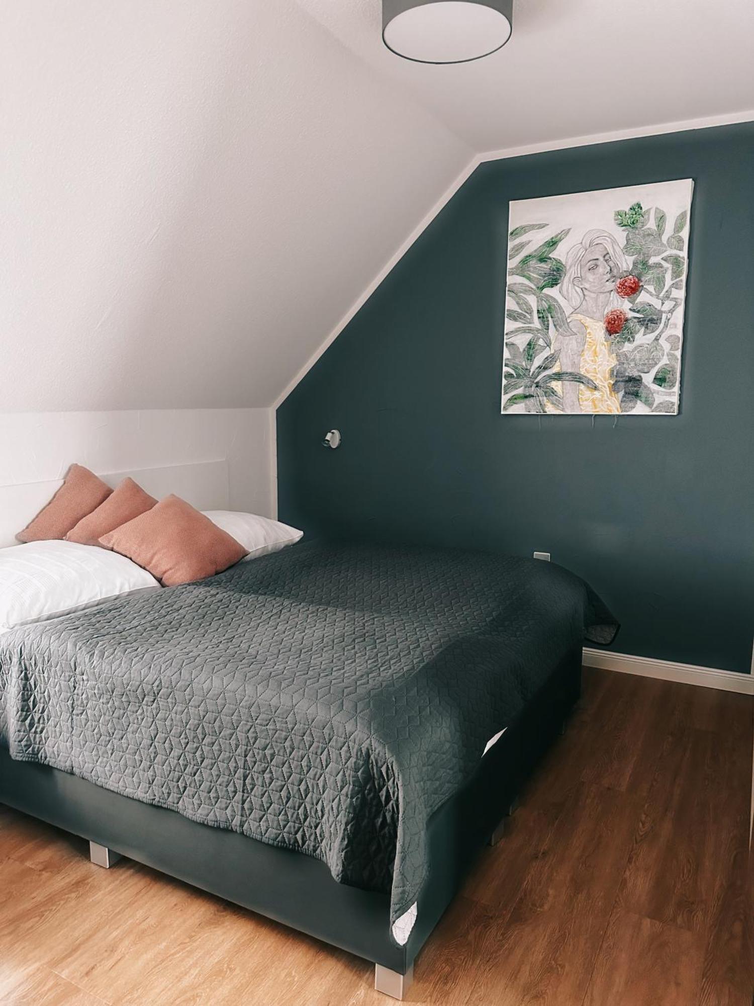 Boutique Hotel Viva Creativo Hannover Dış mekan fotoğraf