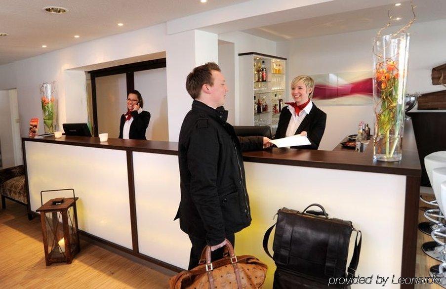 Boutique Hotel Viva Creativo Hannover Dış mekan fotoğraf