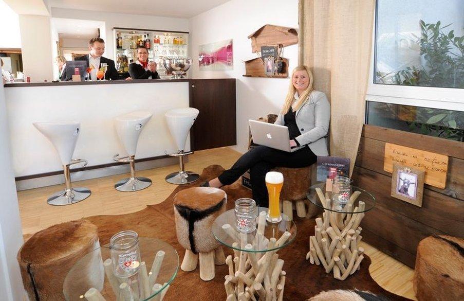 Boutique Hotel Viva Creativo Hannover Dış mekan fotoğraf