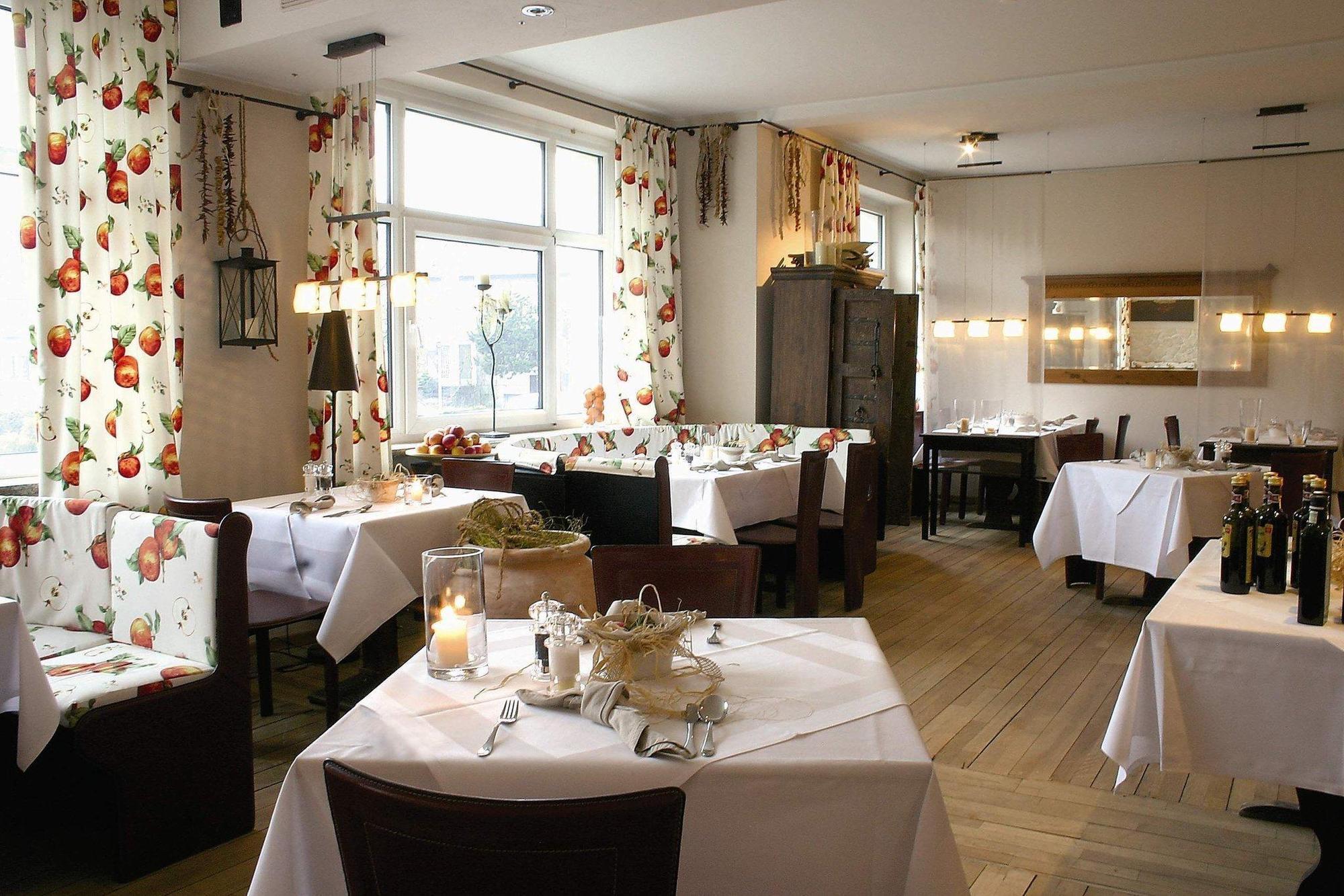 Boutique Hotel Viva Creativo Hannover Dış mekan fotoğraf