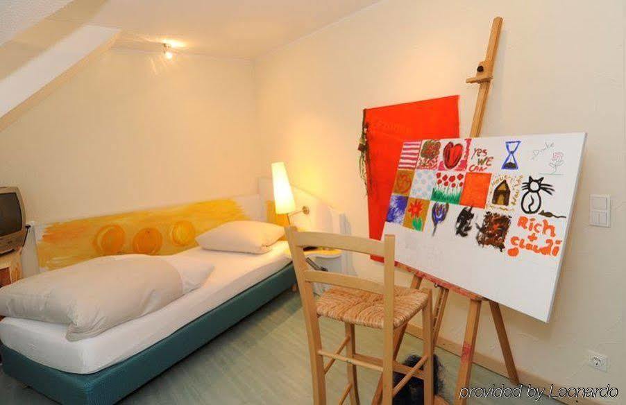 Boutique Hotel Viva Creativo Hannover Dış mekan fotoğraf