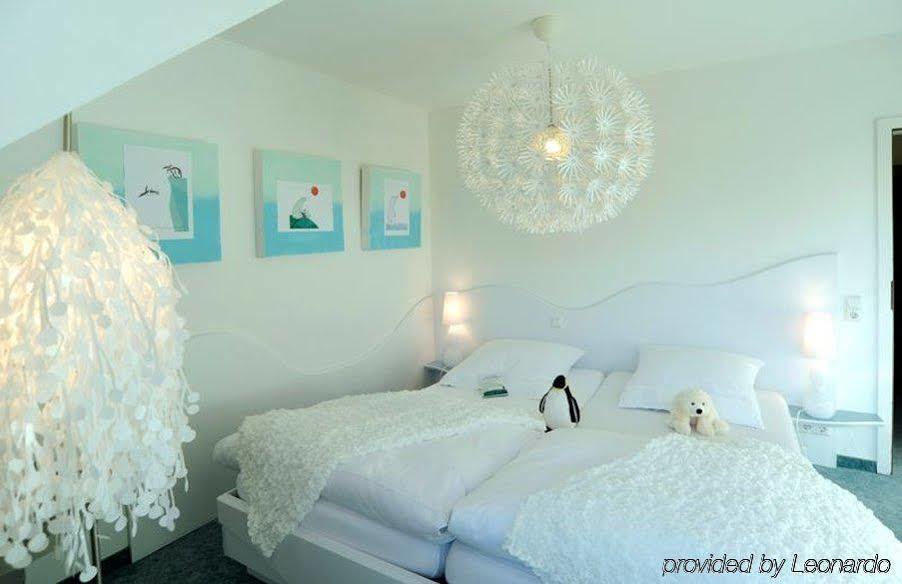 Boutique Hotel Viva Creativo Hannover Dış mekan fotoğraf