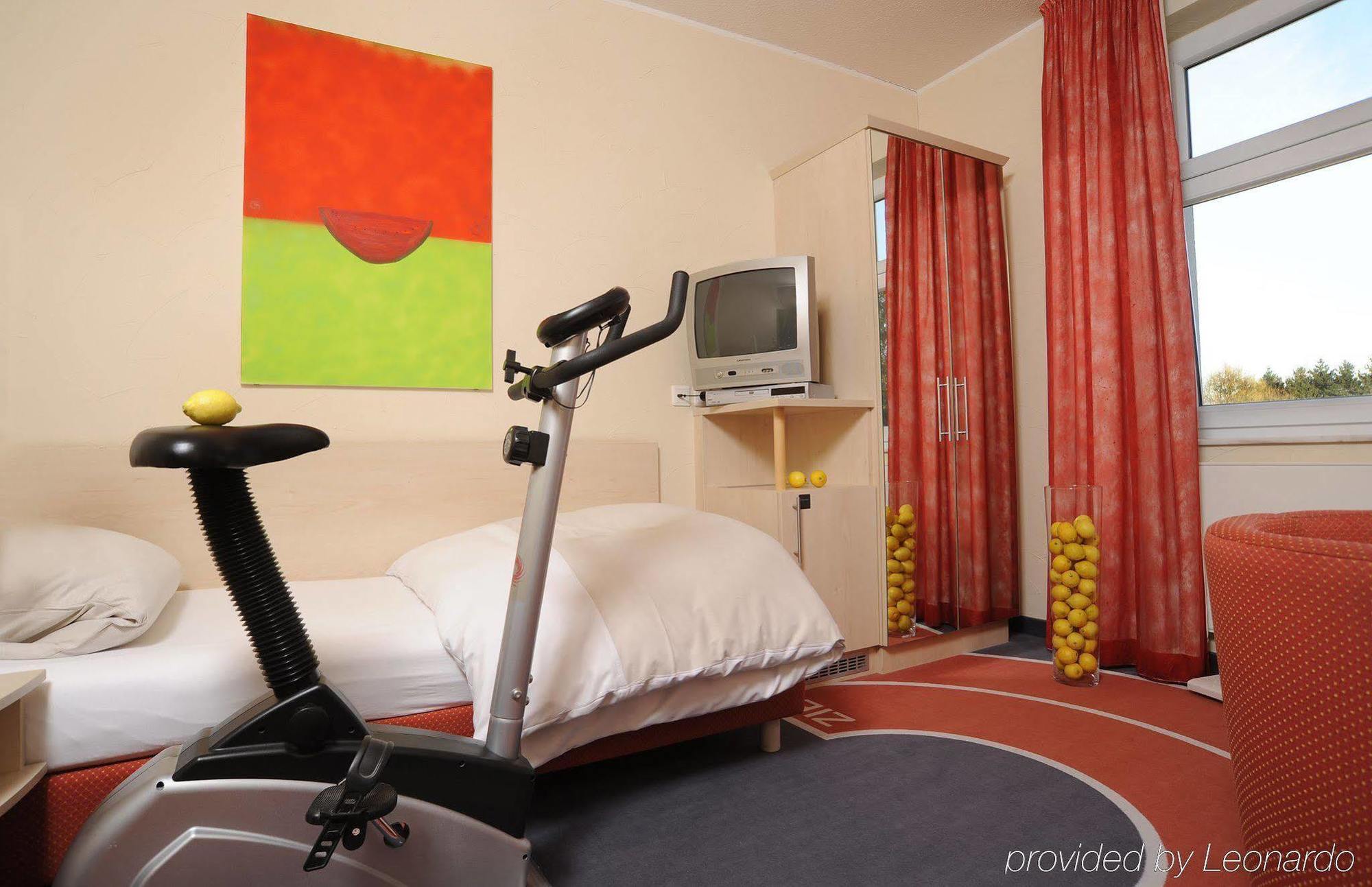 Boutique Hotel Viva Creativo Hannover Dış mekan fotoğraf