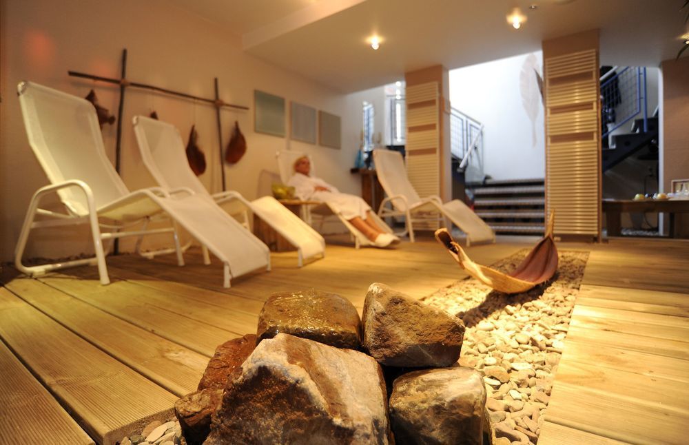 Boutique Hotel Viva Creativo Hannover Dış mekan fotoğraf