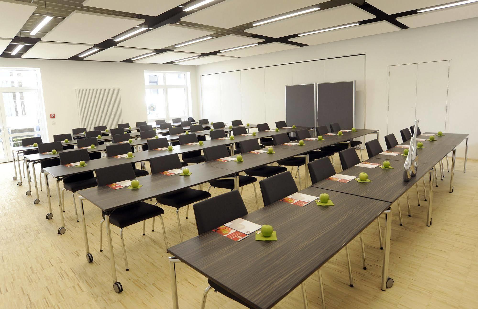 Boutique Hotel Viva Creativo Hannover Dış mekan fotoğraf