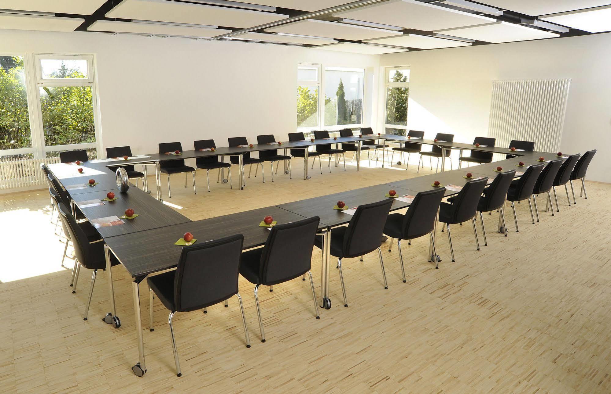 Boutique Hotel Viva Creativo Hannover Dış mekan fotoğraf