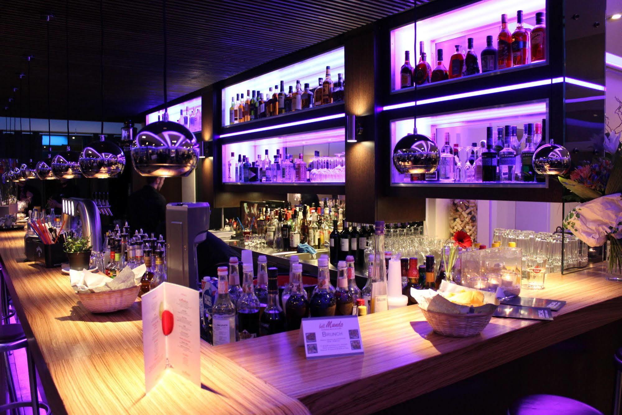 Boutique Hotel Viva Creativo Hannover Dış mekan fotoğraf